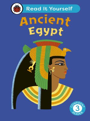cover image of Ancient Egypt